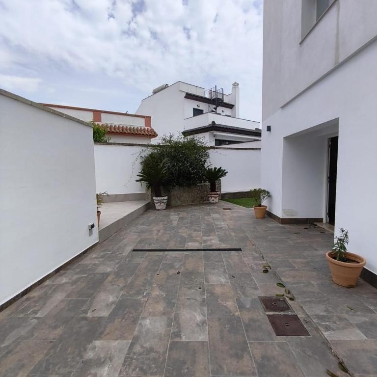 Apartamento Avenida Manzanilla - Bajo de Guía - Casa de 2 dormitorios - 41