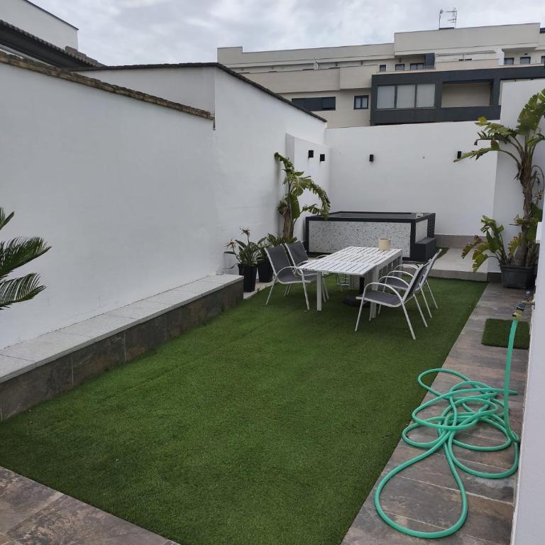 Apartamento Avenida Manzanilla - Bajo de Guía - Casa de 2 dormitorios - 38