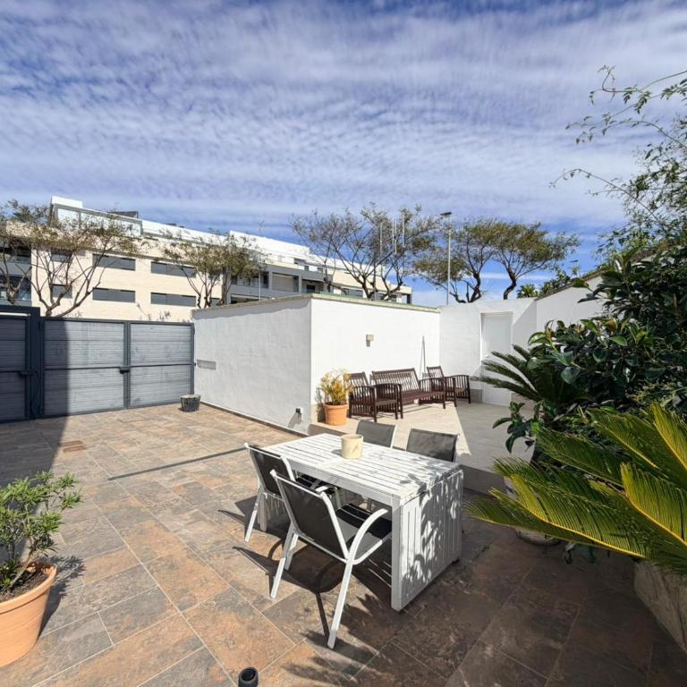 Apartamento Avenida Manzanilla - Bajo de Guía - Casa de 2 dormitorios - 43