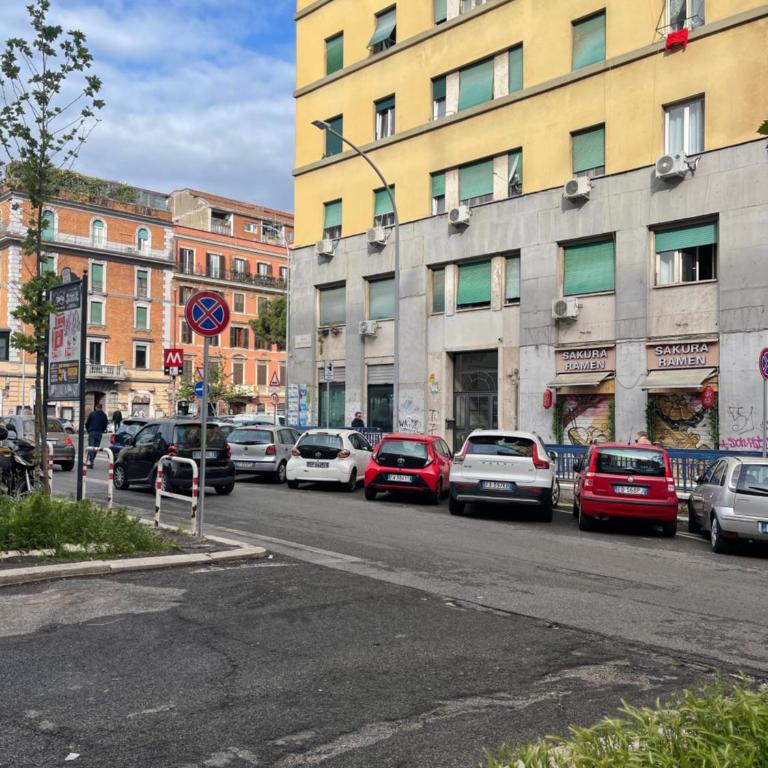 Charming apartment in a central area - Appartamento con 1 Camera da Letto - 24