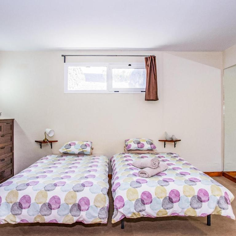 Vistas Al Mar - Four-Bedroom Vacation Home - 11