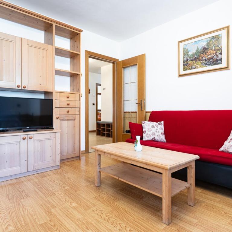 Majon Fior de Bosch 1 - Appartamento - 12
