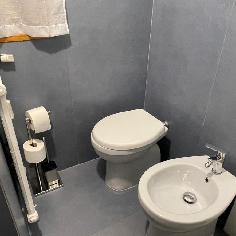 Charming apartment in a central area - Appartamento con 1 Camera da Letto - 12