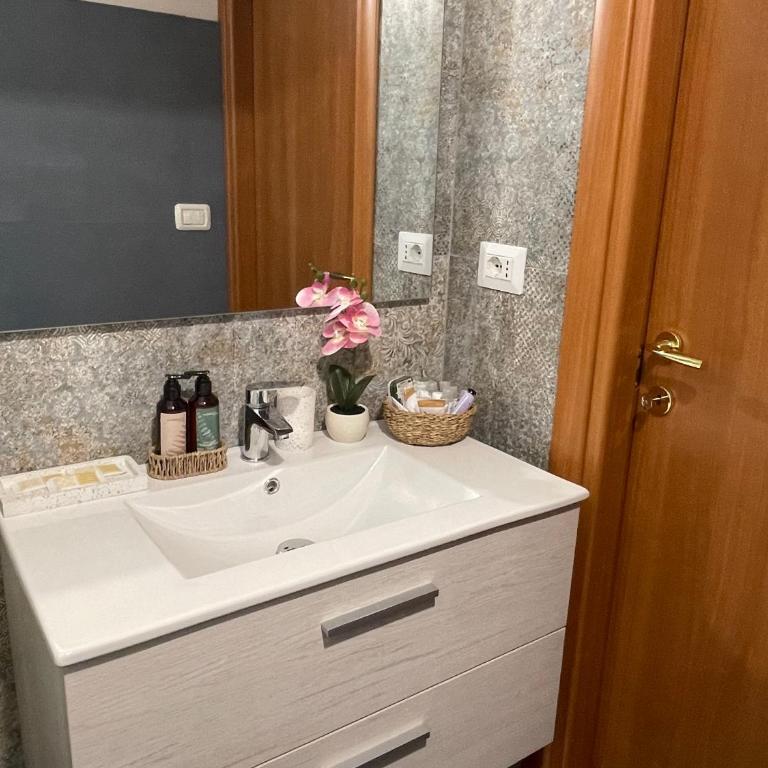Charming apartment in a central area - Appartamento con 1 Camera da Letto - 15