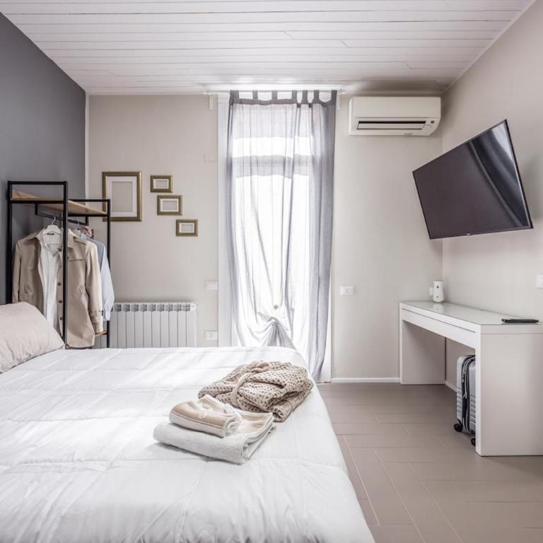 Trilocale con terrazzo - Appartamento con 3 Camere da Letto - 2