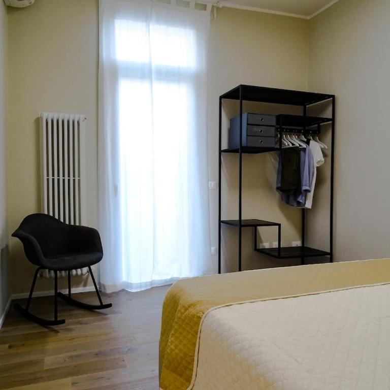 Trilocale con terrazzo - Appartamento con 3 Camere da Letto - 10