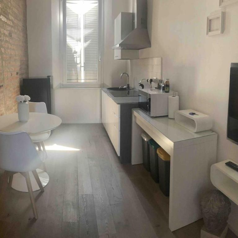 Trilocale con terrazzo - Appartamento con 3 Camere da Letto - 20