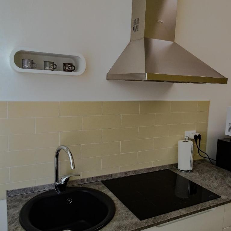 Trilocale con terrazzo - Appartamento con 3 Camere da Letto - 21
