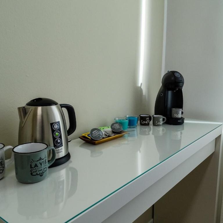 Trilocale con terrazzo - Appartamento con 3 Camere da Letto - 22