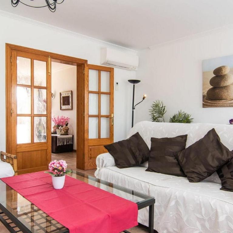 Sa Palmaria Dos - Four-Bedroom Vacation Home - 6