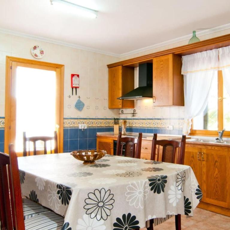 Sa Palmaria Dos - Four-Bedroom Vacation Home - 7