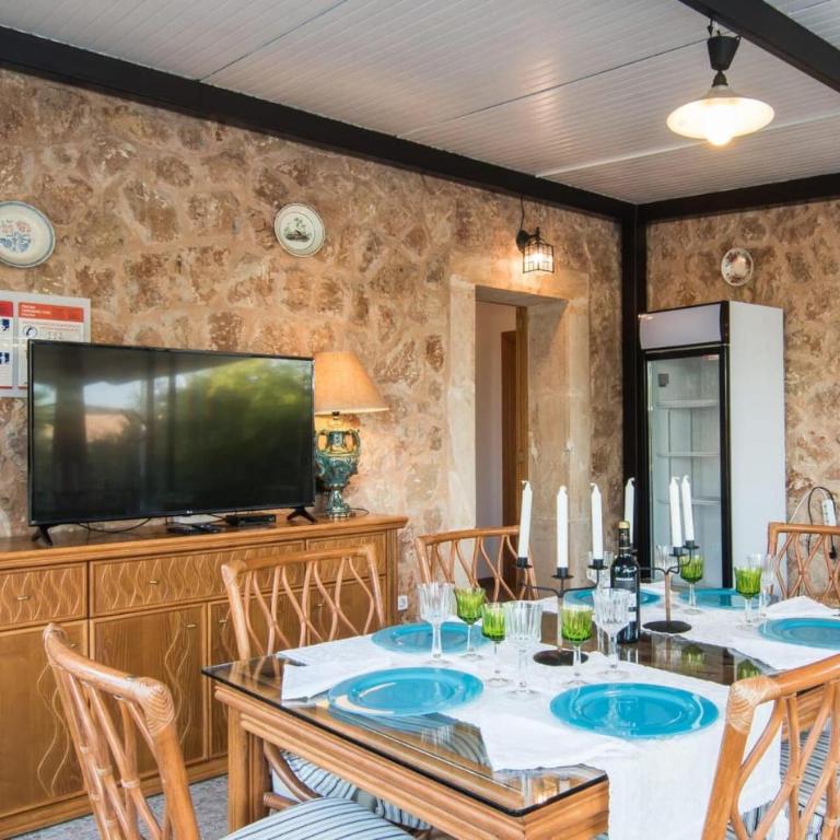 Sa Palmaria Dos - Four-Bedroom Vacation Home - 10