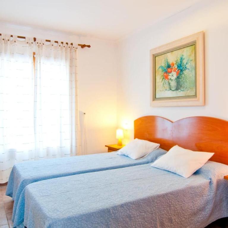 Sa Palmaria Dos - Four-Bedroom Vacation Home - 16