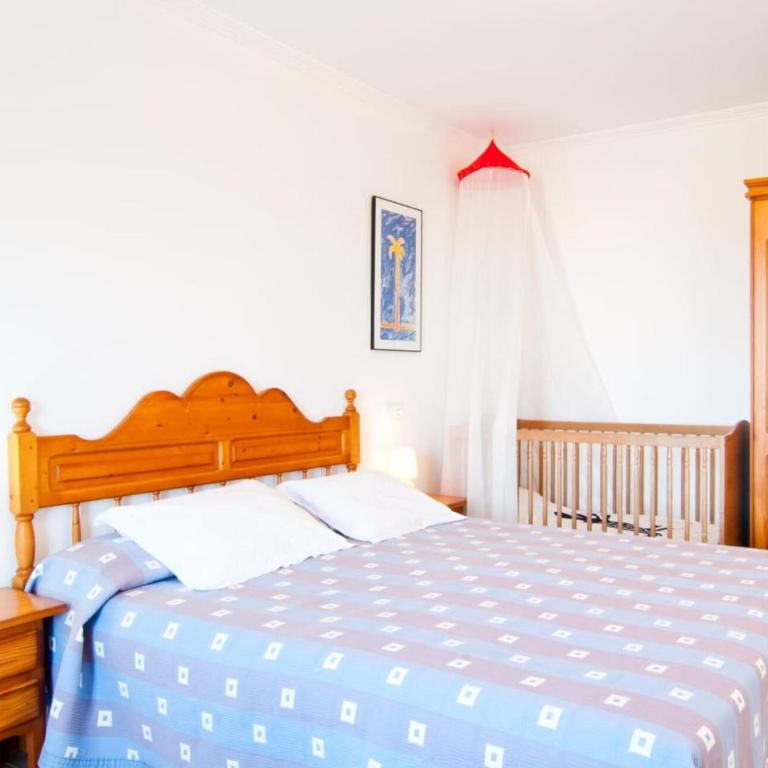 Sa Palmaria Dos - Four-Bedroom Vacation Home - 20