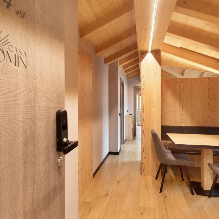 Casa Domin Livigno - Appartamento con Terrazza - 22