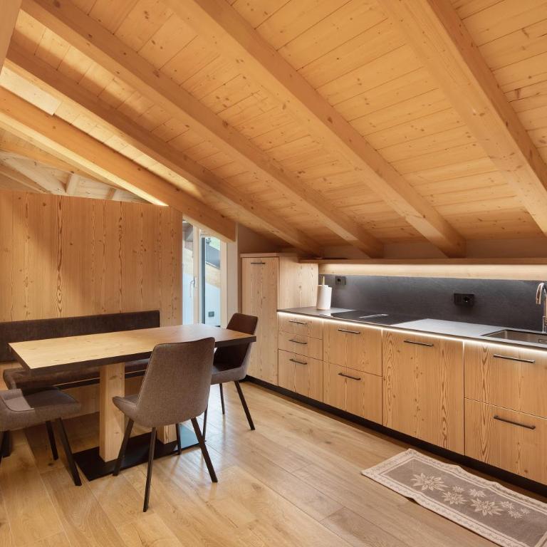 Casa Domin Livigno - Appartamento con Terrazza - 3