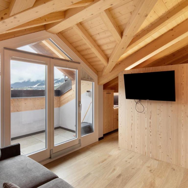 Casa Domin Livigno - Appartamento con Terrazza - 11