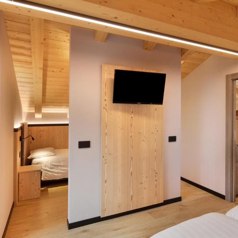Casa Domin Livigno - Appartamento con Terrazza - 15