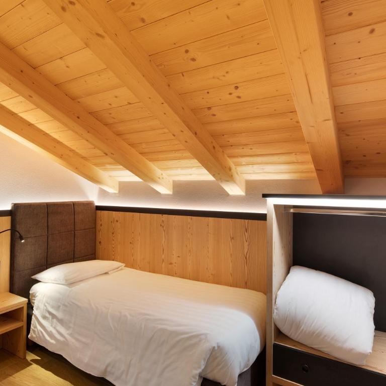 Casa Domin Livigno - Appartamento con Terrazza - 16