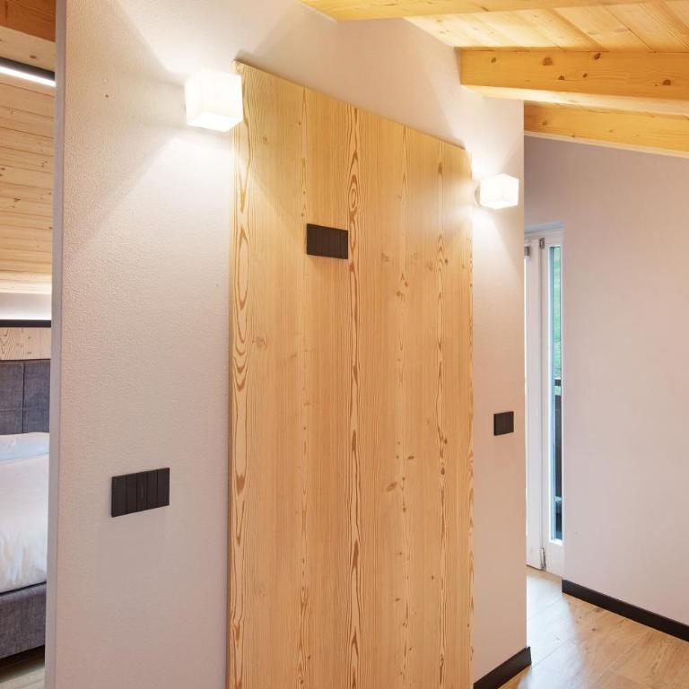 Casa Domin Livigno - Appartamento con Terrazza - 21
