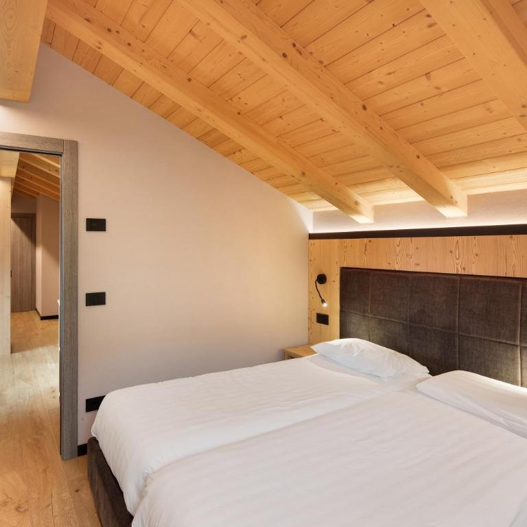 Casa Domin Livigno - Appartamento con Terrazza - 14