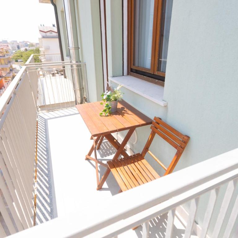 Anna Residence 1 - Appartamento con 1 Camera da Letto - 3