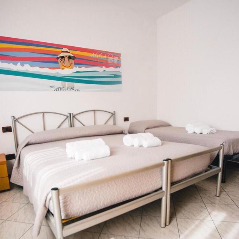 Anna Residence 1 - Appartamento con 1 Camera da Letto - 5
