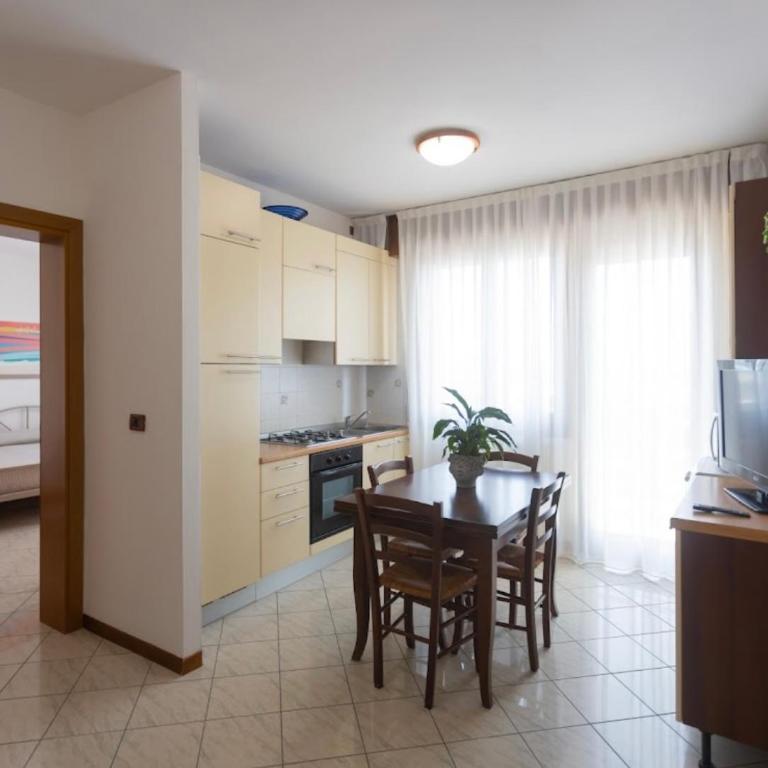 Anna Residence 1 - Appartamento con 2 Camere da Letto - 5