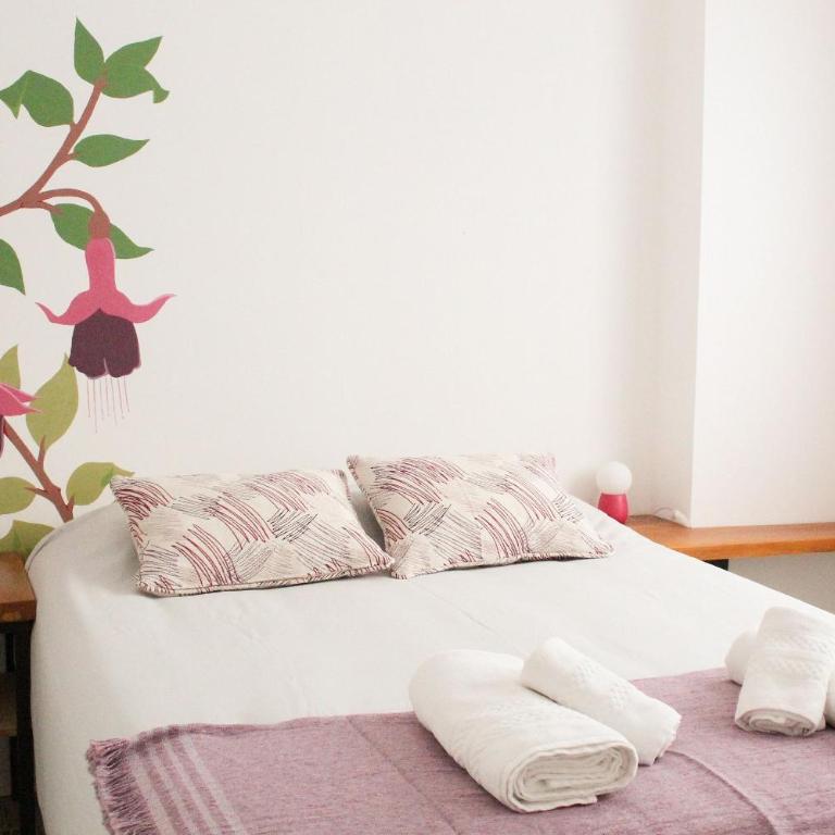 PUERTO NEVADO Box 1 en la base del Cerro catedral a 500 metros de los medios de elevación - Apartamento de 1 dormitorio - 2