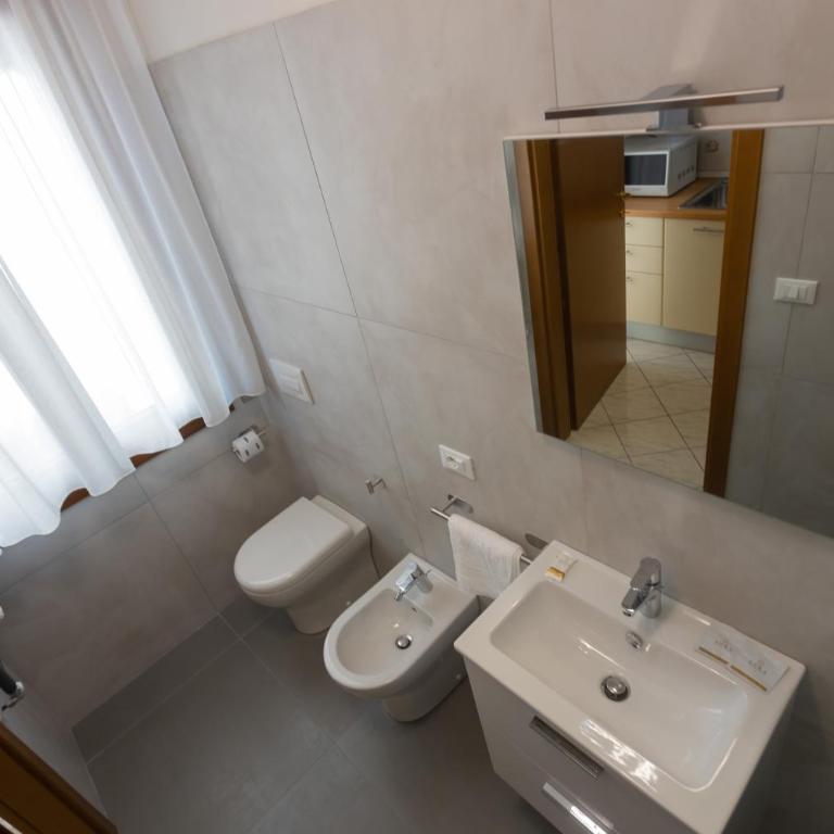Anna Residence 1 - Appartamento con 1 Camera da Letto - 6