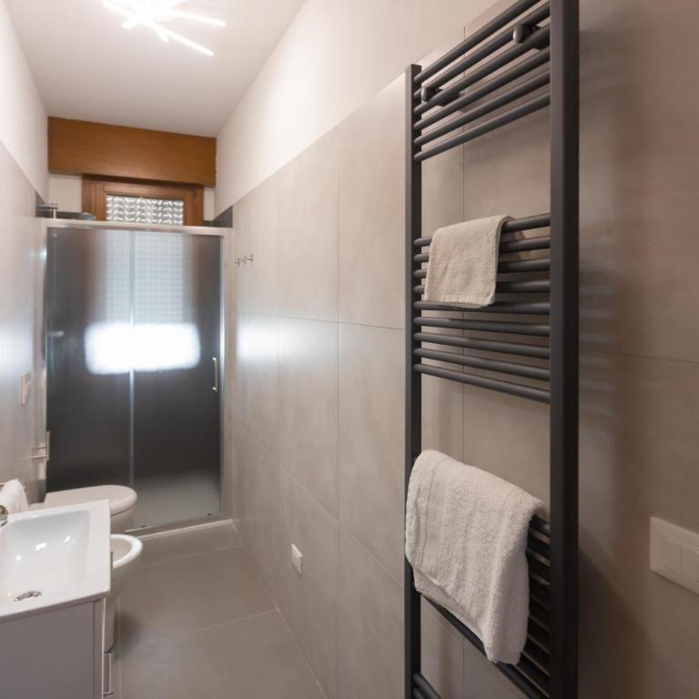 Anna Residence 1 - Appartamento con 2 Camere da Letto - 6