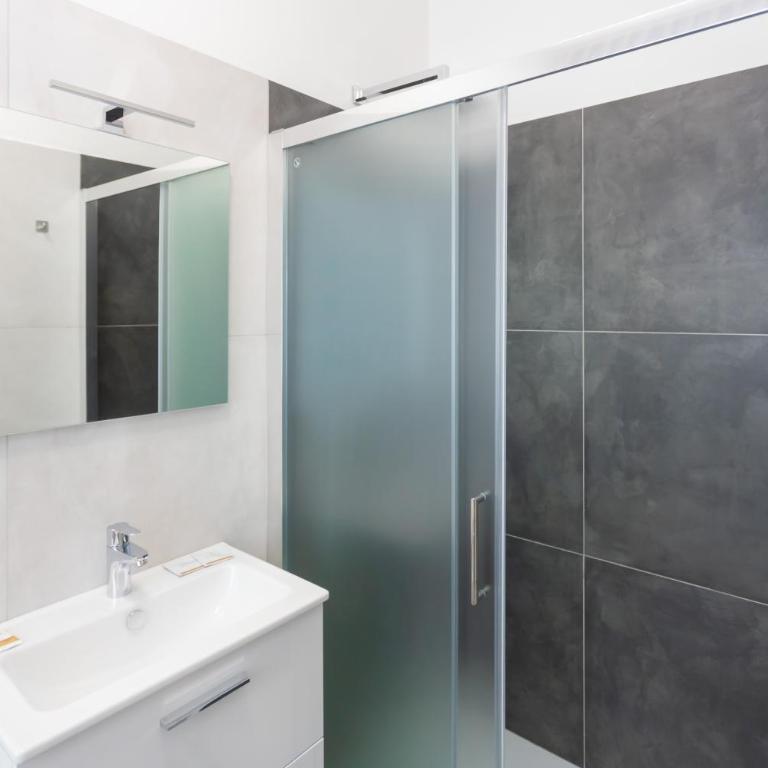 Anna Residence 1 - Appartamento con 1 Camera da Letto - 7