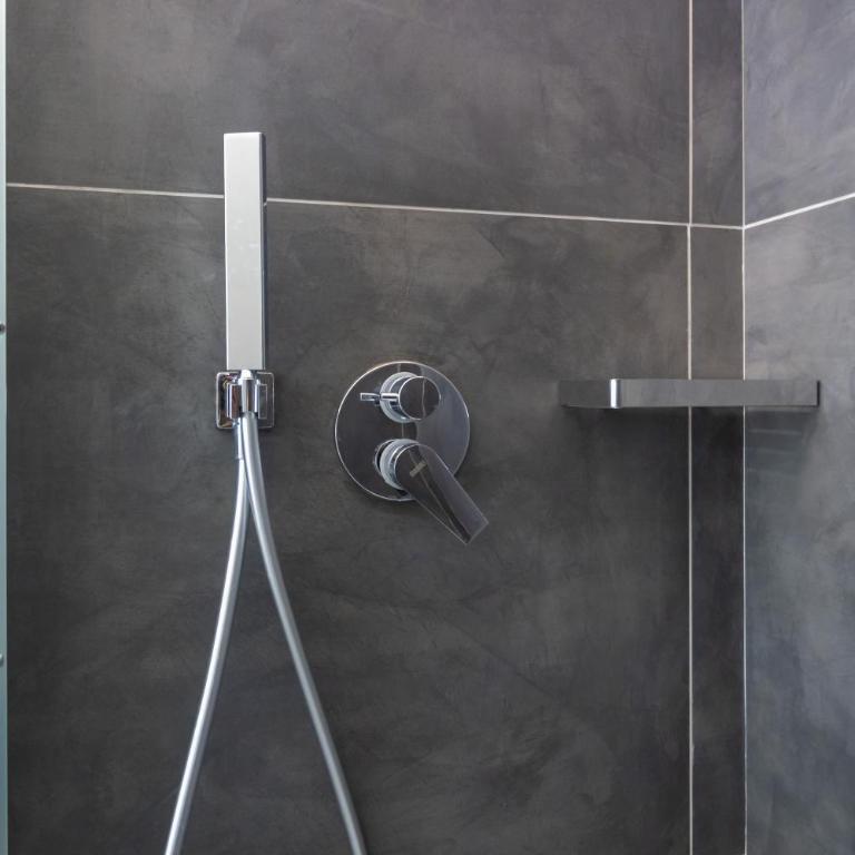 Anna Residence 1 - Appartamento con 1 Camera da Letto - 8