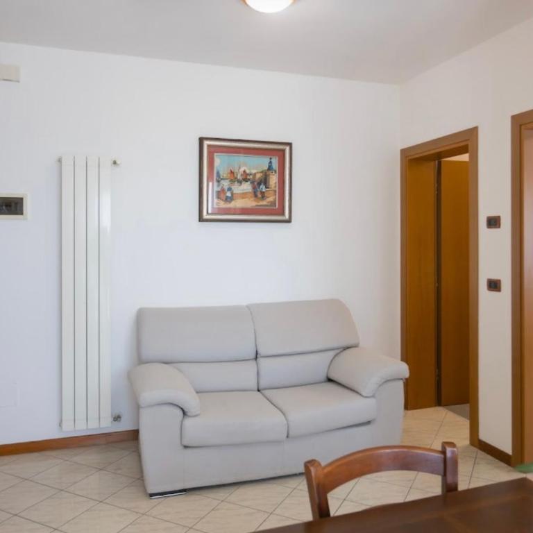 Anna Residence 1 - Appartamento con 2 Camere da Letto - 10