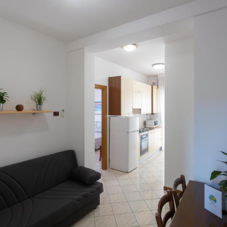 Anna Residence 1 - Appartamento con 1 Camera da Letto - 9