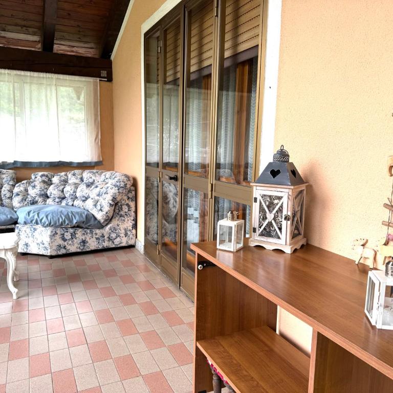Villa Blu Ortensia - Appartamento premium con 3 Camere da Letto e Terrazza - 6