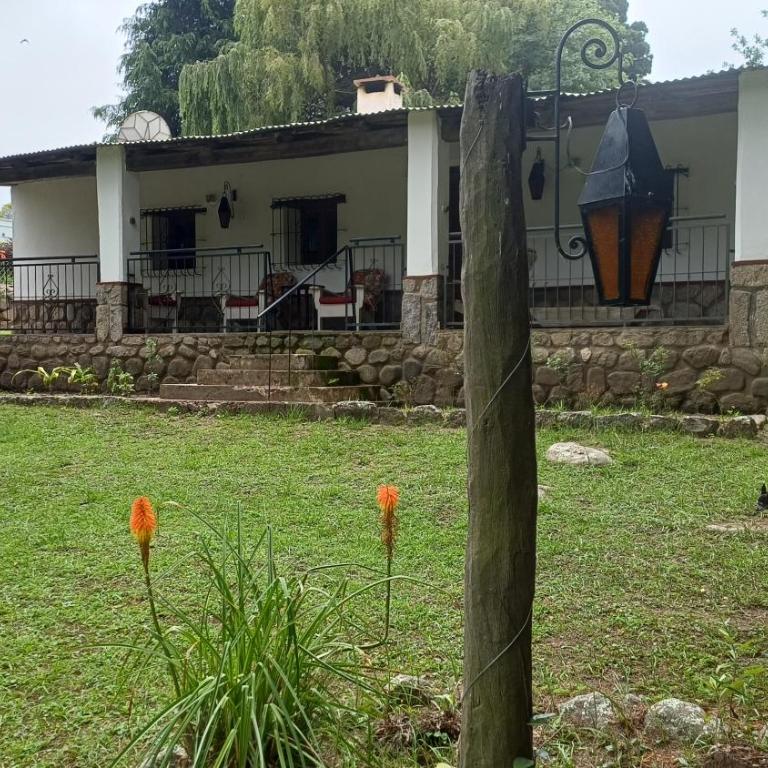 La Arcadia - Three-Bedroom House - 30