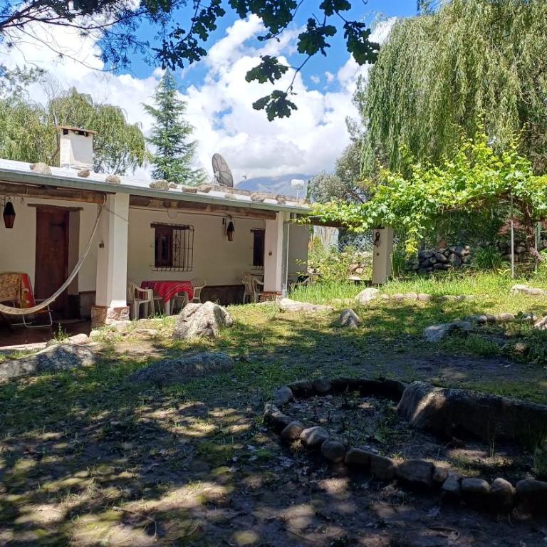 La Arcadia - Three-Bedroom House - 37