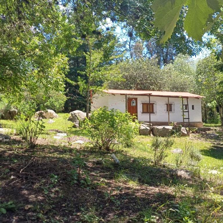 La Arcadia - Three-Bedroom House - 38