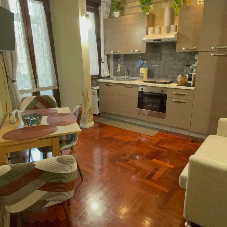 Charming apartment in a central area - Appartamento con 1 Camera da Letto - 26