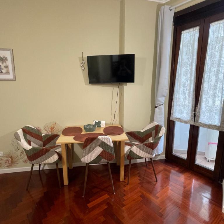 Charming apartment in a central area - Appartamento con 1 Camera da Letto - 27