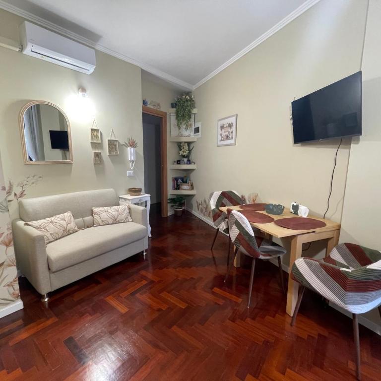 Charming apartment in a central area - Appartamento con 1 Camera da Letto - 30