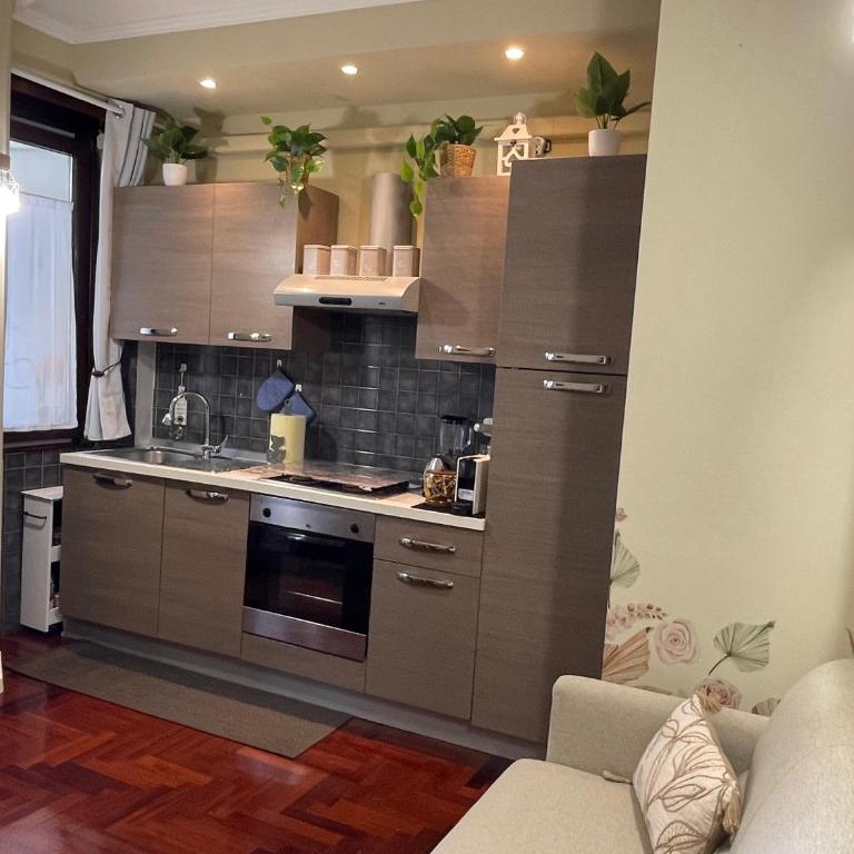Charming apartment in a central area - Appartamento con 1 Camera da Letto - 31