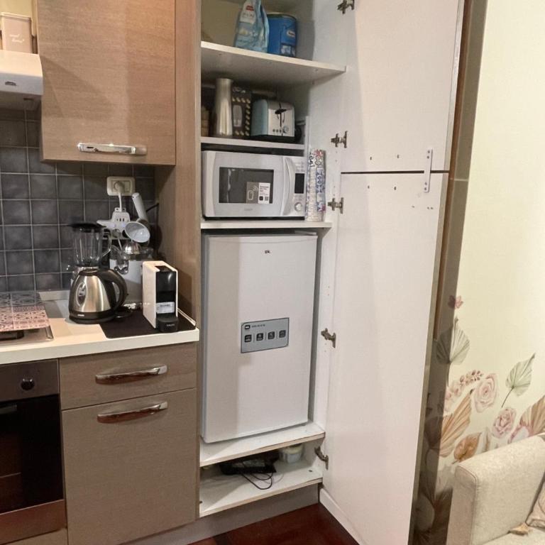 Charming apartment in a central area - Appartamento con 1 Camera da Letto - 32