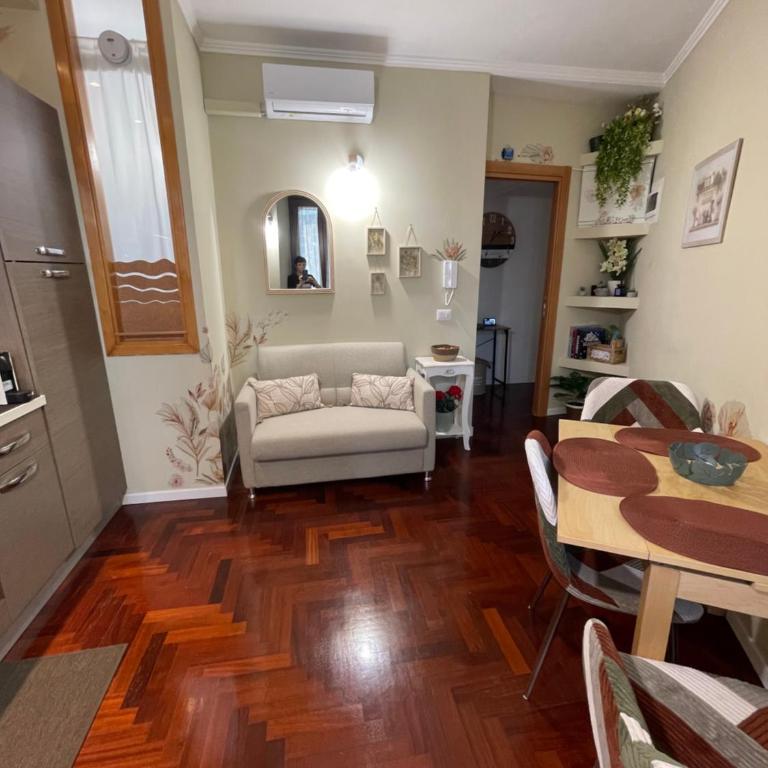 Charming apartment in a central area - Appartamento con 1 Camera da Letto - 33