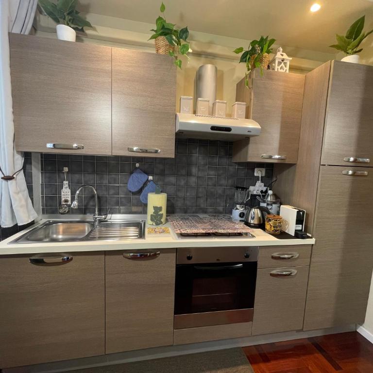 Charming apartment in a central area - Appartamento con 1 Camera da Letto - 36
