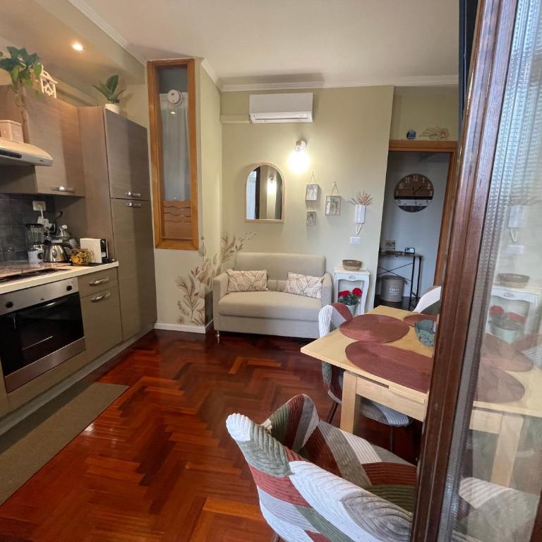 Charming apartment in a central area - Appartamento con 1 Camera da Letto - 35