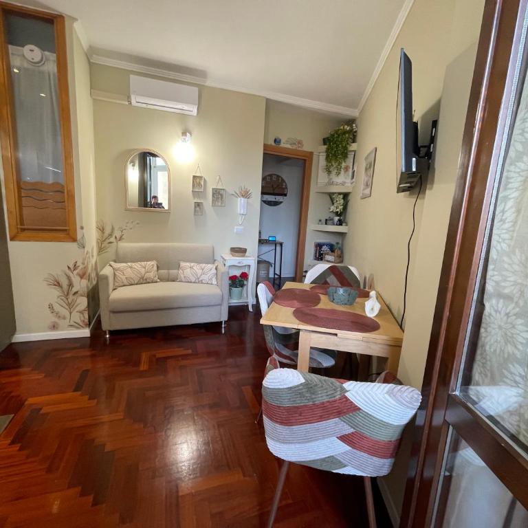 Charming apartment in a central area - Appartamento con 1 Camera da Letto - 37