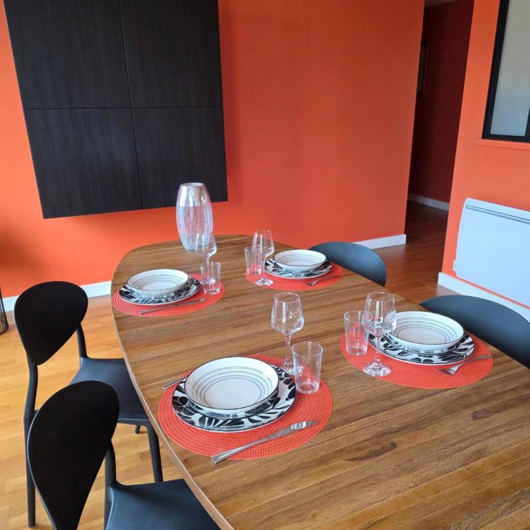 Le Royan - Apartment mit 2 Schlafzimmern - 3