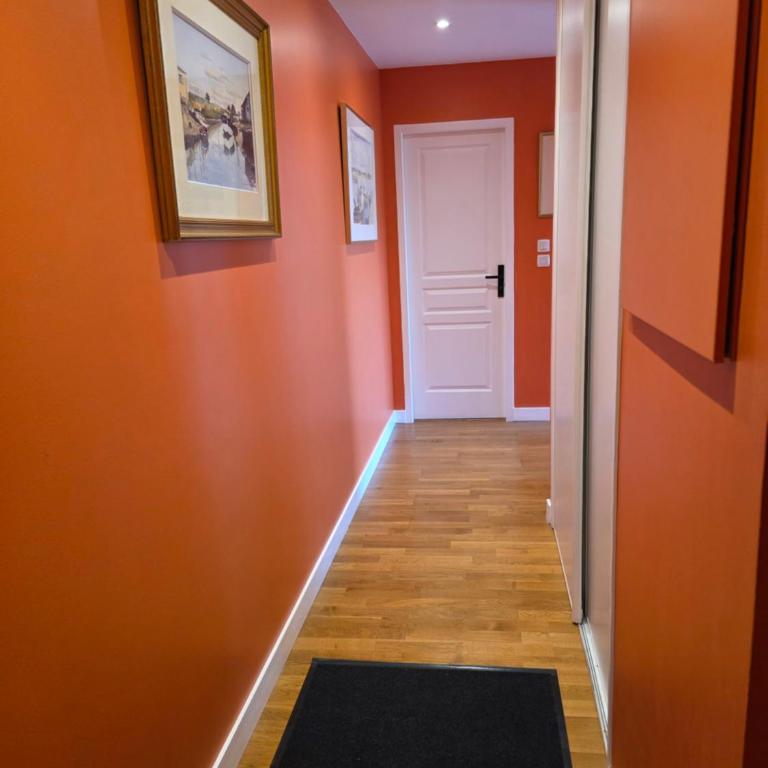 Le Royan - Apartment mit 2 Schlafzimmern - 2
